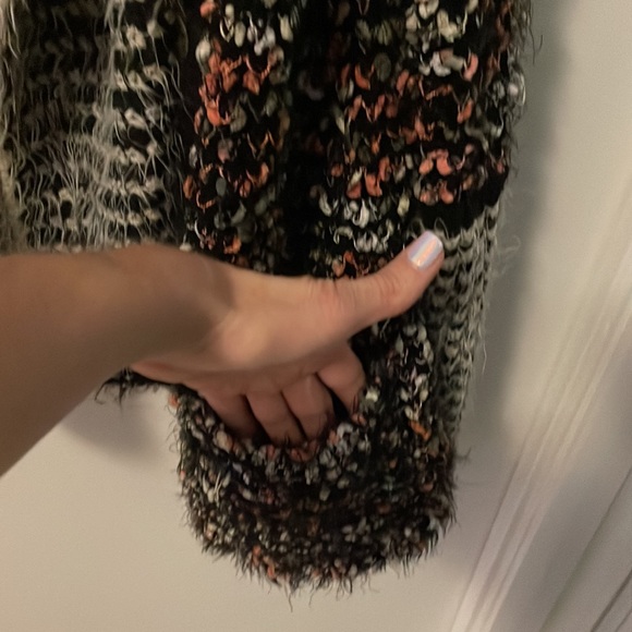 Quilted Cardigan - Picture 6 of 6